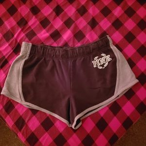 Victoria secret pink shorts